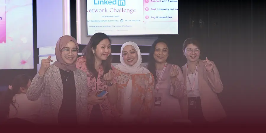 Women in AI & Data Analytics Cohort