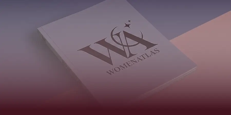 WomenAtlas Magazine